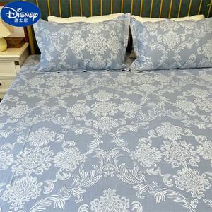 Disney Пододеяльник 180х220 см из грубого хлопка, европейский стиль