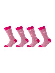 Носки s.Oliver, красный