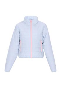 Куртка межсезонная MYMO, светло-синий