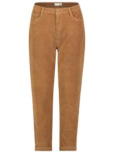 Узкие брюки Eight2Nine, коричневый