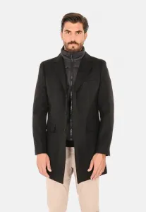 Короткая шерсть Ciabalù, Nero