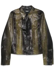 Куртка N°37 SAPIO, черный