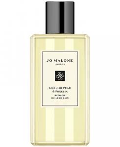 Масло для ванн «Английская груша и фрезия», 8,5 унций Jo Malone London