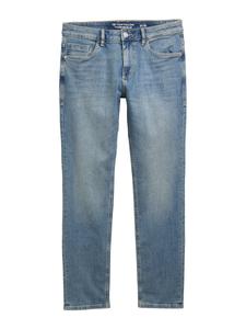 Обычные джинсы TOM TAILOR Josh, Blue Denim