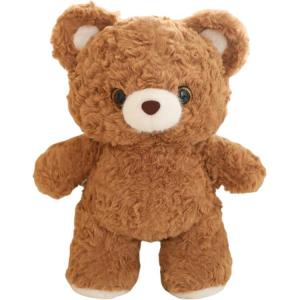 Плюшевая кукла Bear Dolls высотой 25см/35см ZITONG, Naked Bear