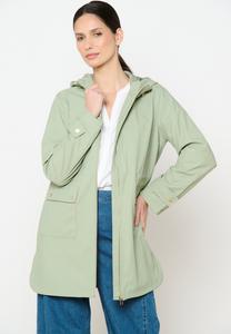 Парка LolaLiza, цвет Khaki Faded