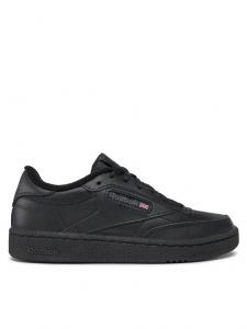 Кроссовки Club C 85 AR0454 Reebok, черный