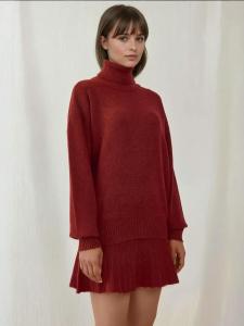 Bigdart Workwear в цвете мерло