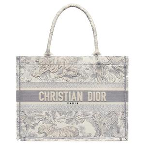 DIOR Средняя сумка-шоппер