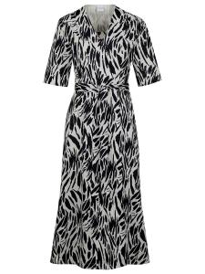 Платье MADELEINE, черный