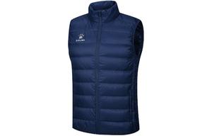 Жилет мужской Kelme, темно-синий