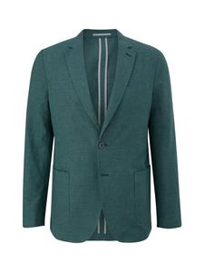 s.Oliver Домашний пиджак S.OCLEVER, цвет 79N1, пихтовый зеленый