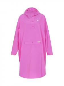 Schmuddelwedda Женское пальто цвета фуксии