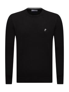 Свитер Jacey Quinn, черный