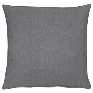 Декоративная подушка 39/39 см Apelt, темно-серый