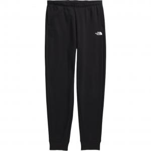 GS Брюки The North Face, черный