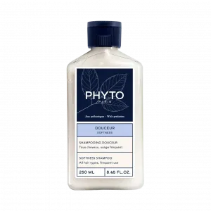 Шампунь для всех типов волос Phyto Softness, 250 мл
