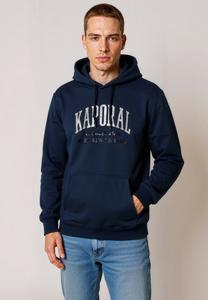 Толстовка Kaporal BENJY, Navy/Dark Blue
