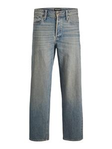 Повседневные джинсы JACK & JONES JACK & JONES JJIEDDIE, Blue denim