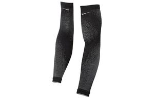 Защитные рукава Nike унисекс от солнца, Black