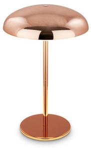 Настольная лампа Briloner CAXA 7573013, медь