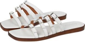 Сандалии Seychelles Persuasion Leather, белый