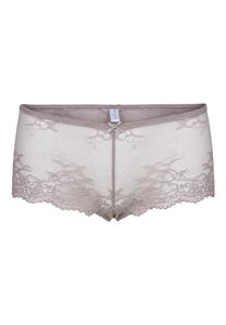 Трусы Linga Dore Hipster DAILY, серо коричневый