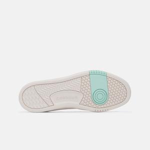 Кроссовки Reebok Unisex-Adult Phase Court, черный/серый