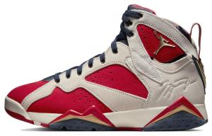 Jordan Air 7 Retro X Trophy Room 'Новый шериф в городе'