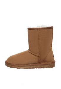 Классические ботильоны EVERAU, цвет Tan