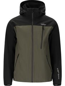 Дождевик Weather Report, цвет 1071a black ink