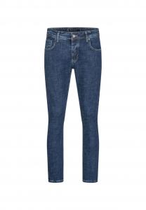 Джинсы обычного кроя Rock Creek, синий