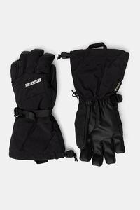 Горнолыжные перчатки GORE Burton, черный