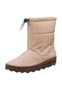 Нейлоновые ботильоны ASPORTUGUESAS, серо-коричневый