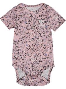 Комбинезон Hummel, розовый