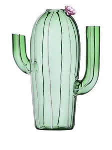 Кувшин Desert Plants Ichendorf Milano, зеленый