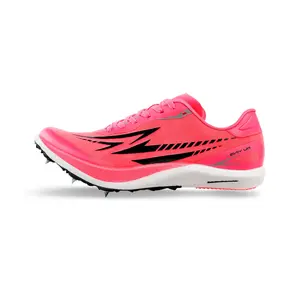 Легкие, противоскользящие, низкие, полноразмерные кроссовки с карбоновой пластиной Fire Phoenix ZINGIS, Phoenix