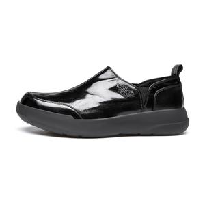 Millies Повседневные туфли MILLIE'S, черные, мужские