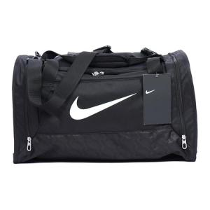 Полиэстеровая дорожная сумка Regular Unisex Black Nike