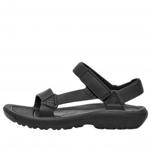 Teva Hurricane Drift 'Black'