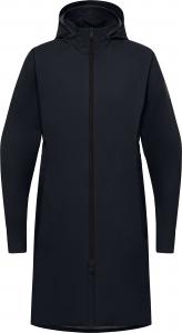 JACK WOLFSKIN Куртка для активного отдыха в темно-синем цвете