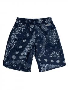 Шорты GAP, синий