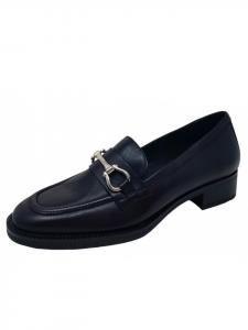 Кроссовки на шнуровке LLOYD, черный