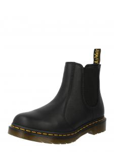 Ботинки-челси Dr. Martens, карамельный / черный
