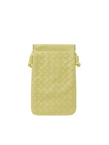 Наплечная сумка myMo, желтый