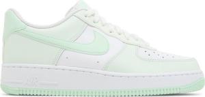 Кроссовки Air Force 1 Low 'Mint Foam', зеленый