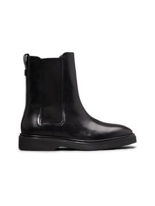 Ботильоны Calvin Klein, черный