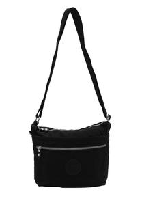 Сумка через плечо Mindesa, черный