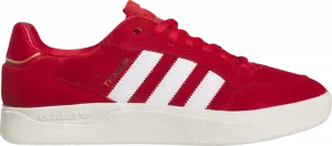 Кроссовки Tyshawn Remastered 'Better Scarlet', красный