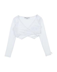 Кардиган Patrizia Pepe, белый